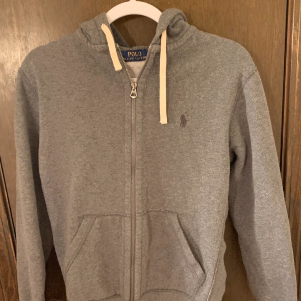 Polo Jacket